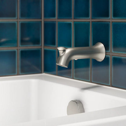 Simplice® Rite-Temp® bath and shower trim kit, 1.75 gpm