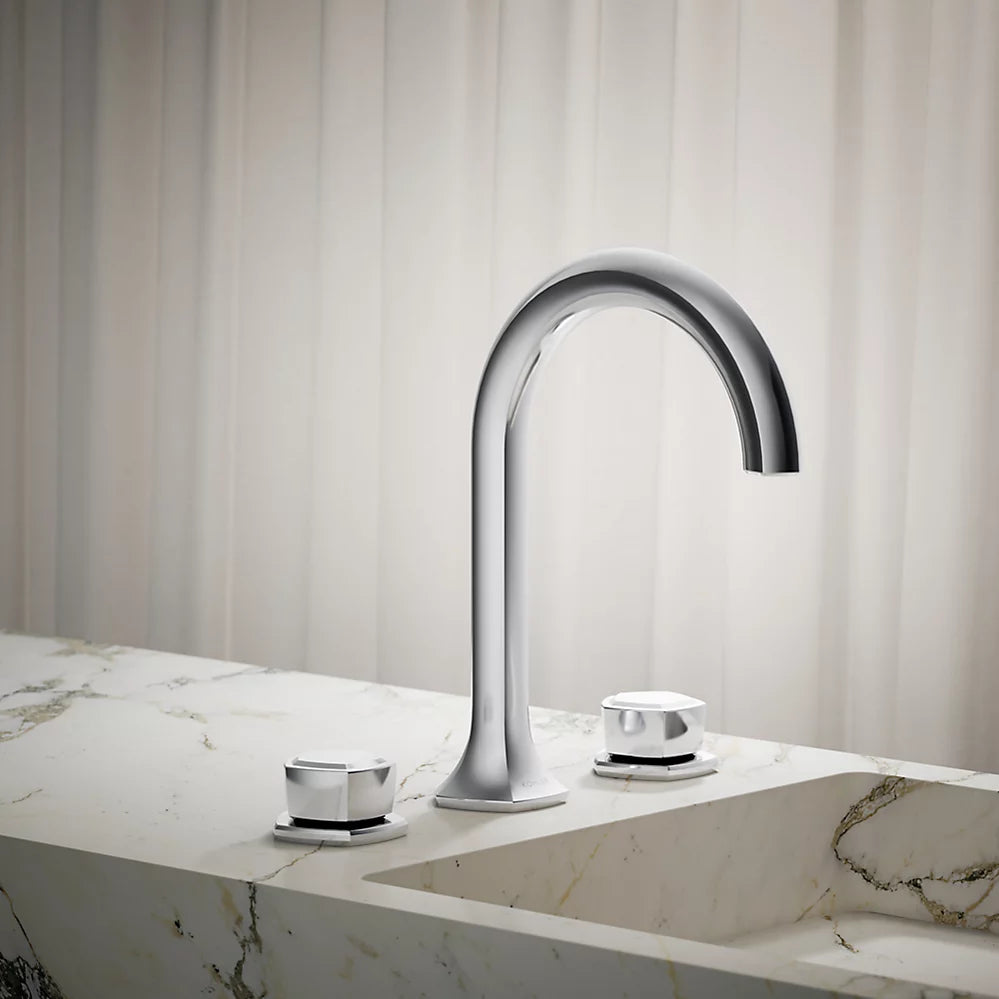 Occasion® Knob bathroom sink faucet handles