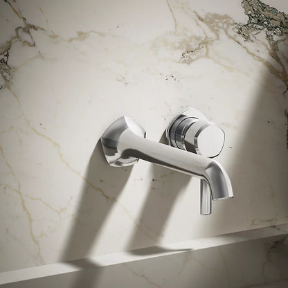 Occasion® Wall-mount bathroom sink faucet handle