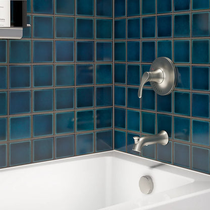Simplice® Rite-Temp® bath and shower trim kit, 1.75 gpm