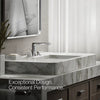 Avid® Widespread bathroom sink faucet, 1.0 gpm