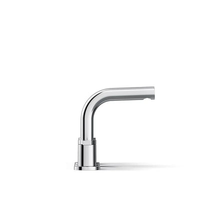 Elate® Widespread bathroom sink faucet, 1.0 gpm