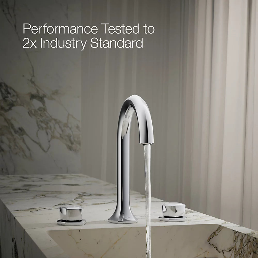 Occasion® Knob bathroom sink faucet handles