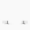 Components® Lever bathroom sink faucet handles
