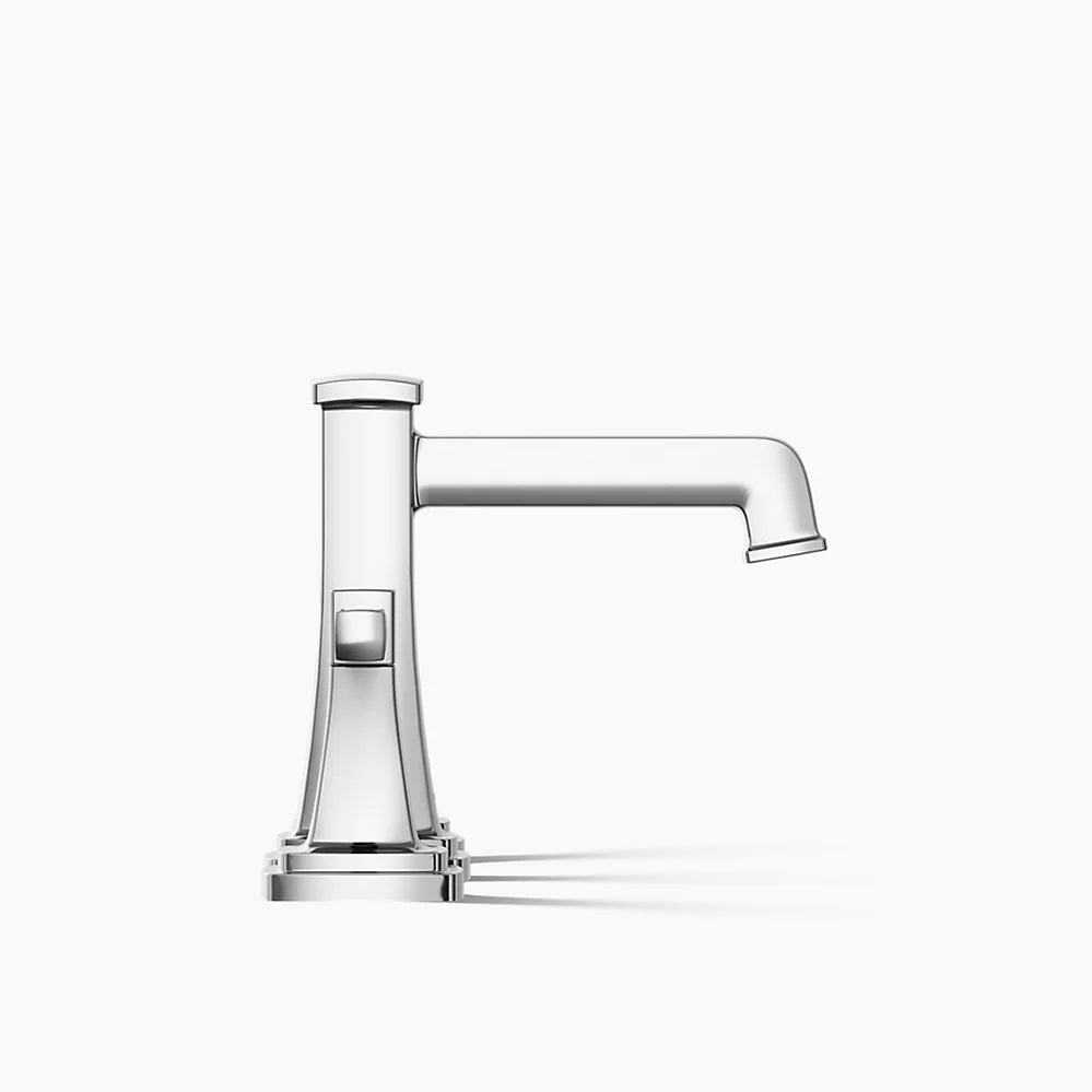 Riff® Widespread bathroom sink faucet, 1.2 gpm