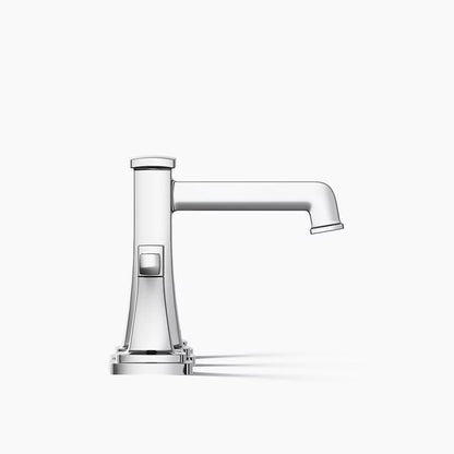 Riff® Widespread bathroom sink faucet, 1.2 gpm