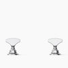 Artifacts® T-handle bathroom sink faucet handles