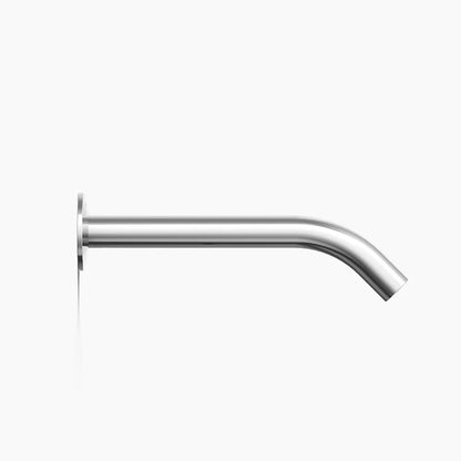 Components® Wall-mount bathroom sink faucet spout with Tube design, 1.2 gpm