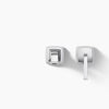 Riff® Wall-mount single-handle bathroom sink faucet, 1.2 gpm