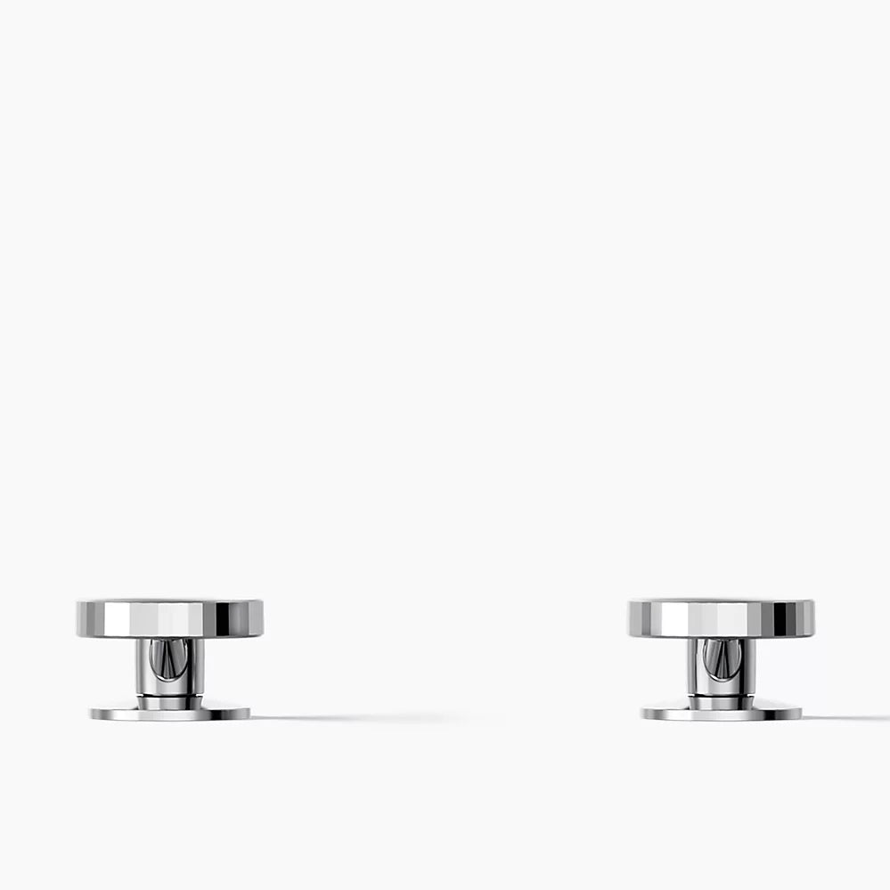 Components® Industrial bathroom sink faucet handles