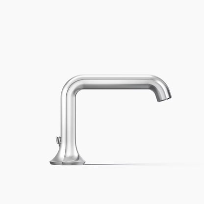 Occasion® Bathroom sink faucet spout with Straight design, 1.2 gpm
