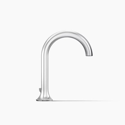 Occasion® Bathroom sink faucet spout with Cane design, 1.0 gpm