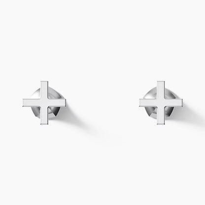Occasion® Wall-mount bathroom sink faucet Cross handle trim, 1.2 gpm