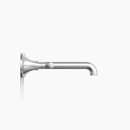 Tone™ Wall-mount bathroom sink faucet trim, 1.2 gpm