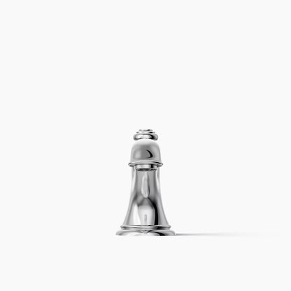 Artifacts® with Bell design Bathroom sink faucet spout with Bell design, 1.2 gpm