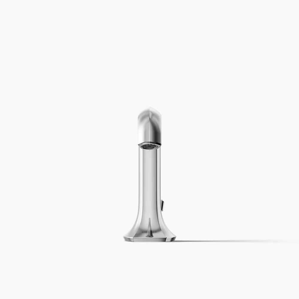 Occasion® Bathroom sink faucet spout with Straight design, 1.0 gpm