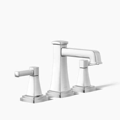 Riff® Widespread bathroom sink faucet, 1.2 gpm