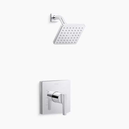 Honesty® Rite-Temp® shower trim kit, 2.5 gpm