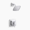 Riff® Rite-Temp® shower trim kit, 2.5 gpm