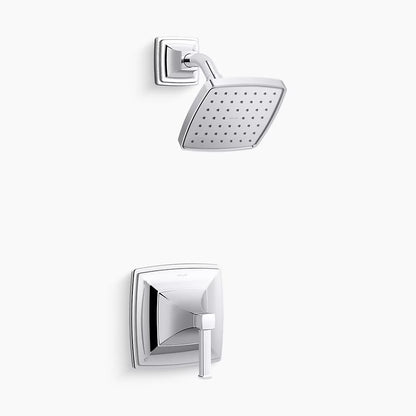 Riff® Rite-Temp® shower trim kit, 2.5 gpm