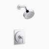 Castia™ by Studio McGee Rite-Temp® shower trim kit, 1.75 gpm
