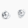 Landshapes® by Daniel Arsham Wall-mount bathroom sink faucet handle trim