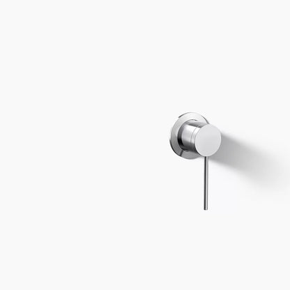 Components® Wall-mount bathroom sink faucet handle