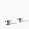 Components® Industrial bathroom sink faucet handles
