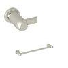 Perrin & Rowe Holborn™ 18" Towel Bar
