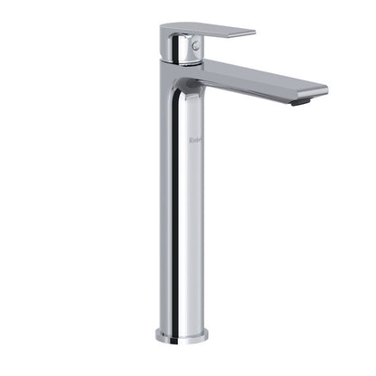 Riobel Fresk™ Single Handle Tall Lavatory Faucet