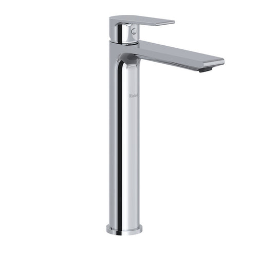 Riobel Fresk™ Single Handle Tall Lavatory Faucet