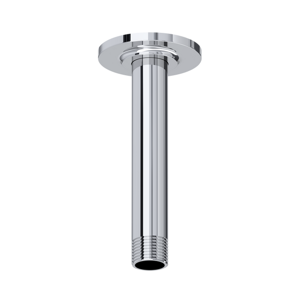 ROHL 6" Ceiling Mount Shower Arm
