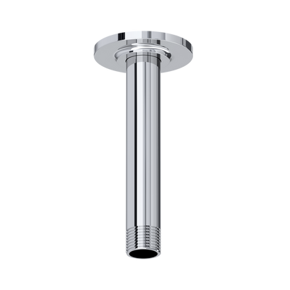 ROHL 6" Ceiling Mount Shower Arm
