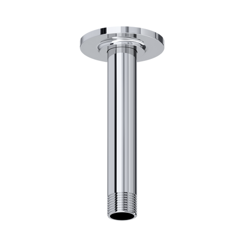 ROHL 6" Ceiling Mount Shower Arm