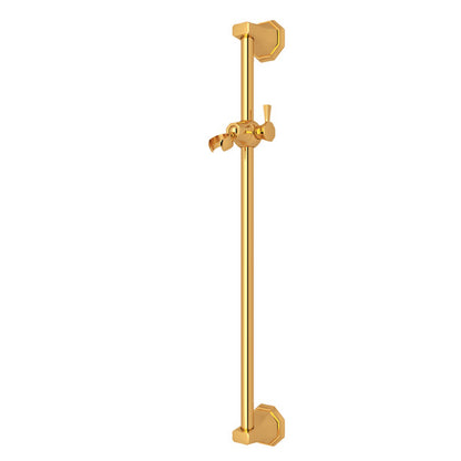 Perrin & Rowe Deco 24" Slide Bar