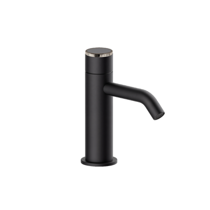 Crown Single Hole Washbasin Mixer