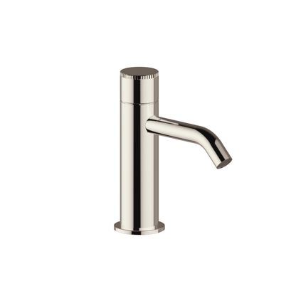 Crown Single Hole Washbasin Mixer
