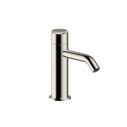 Crown Single Hole Washbasin Mixer