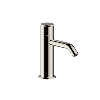 Crown Single Hole Washbasin Mixer