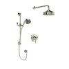 Rohl Palladian Shower Kit 323 Trim