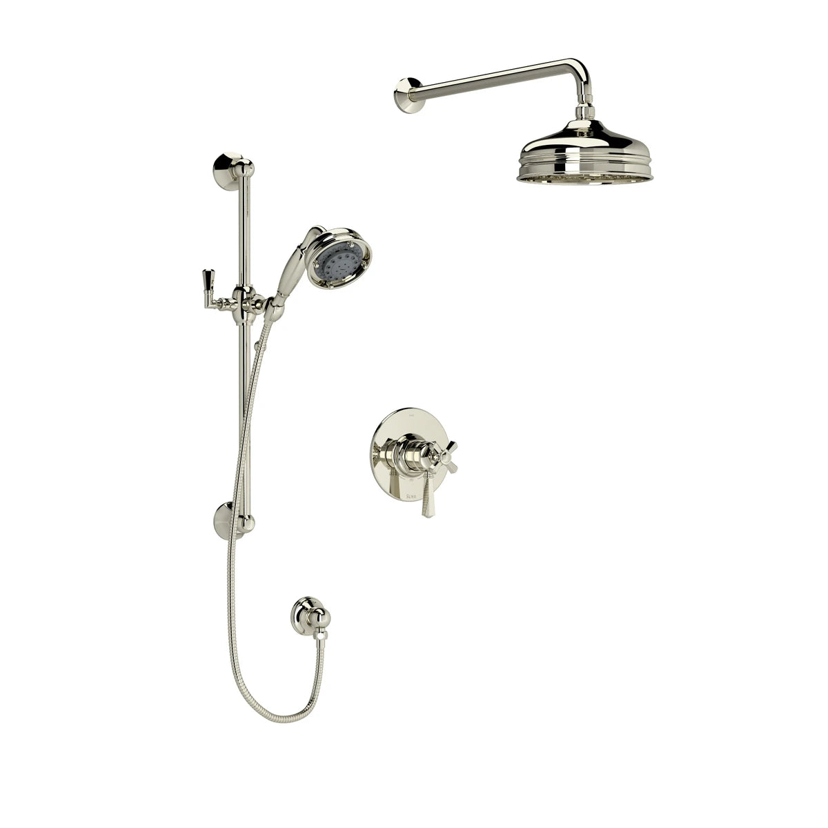 Rohl Palladian Shower Kit 323 Trim