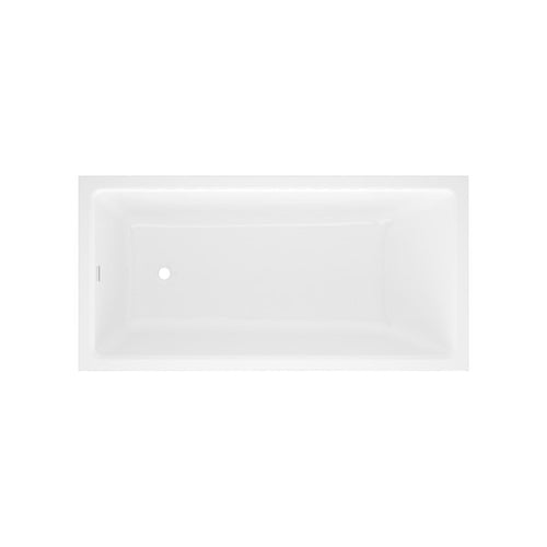 Victoria + Albert Kaldera 1 60" x 30" Undermount Or Drop-In Bathtub