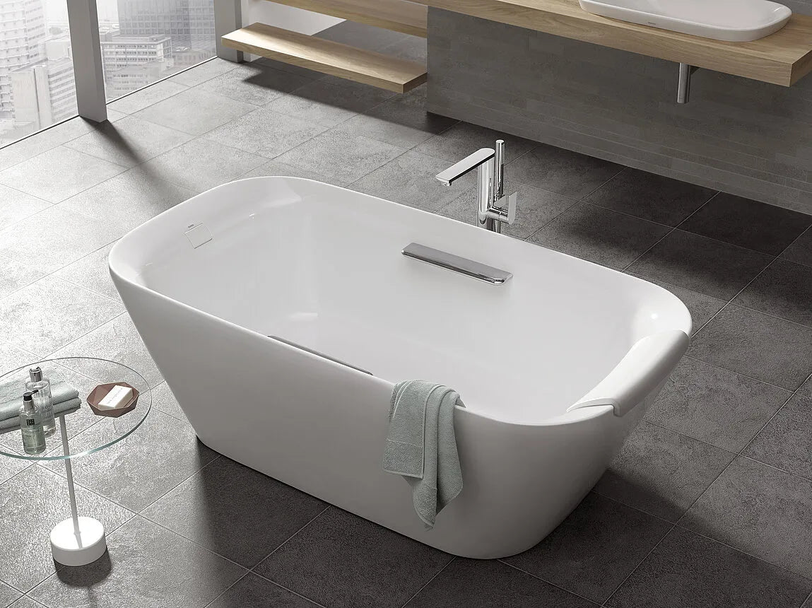Discover a higher state of cleanliness with TOTO.