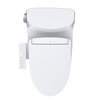 Toto Ultramax® II 1G® Washlet®+ S2 One-Piece Toilet - 1.0 Gpf