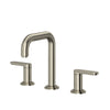 Riobel Arca™ Widespread Lavatory Faucet With U-Spout