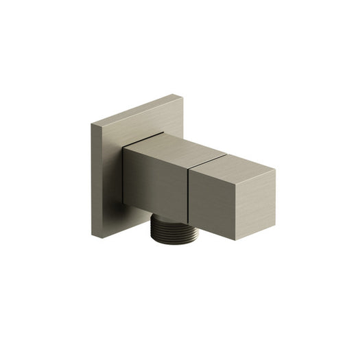 RIOBEL Handshower Outlet With Shutoff Valve