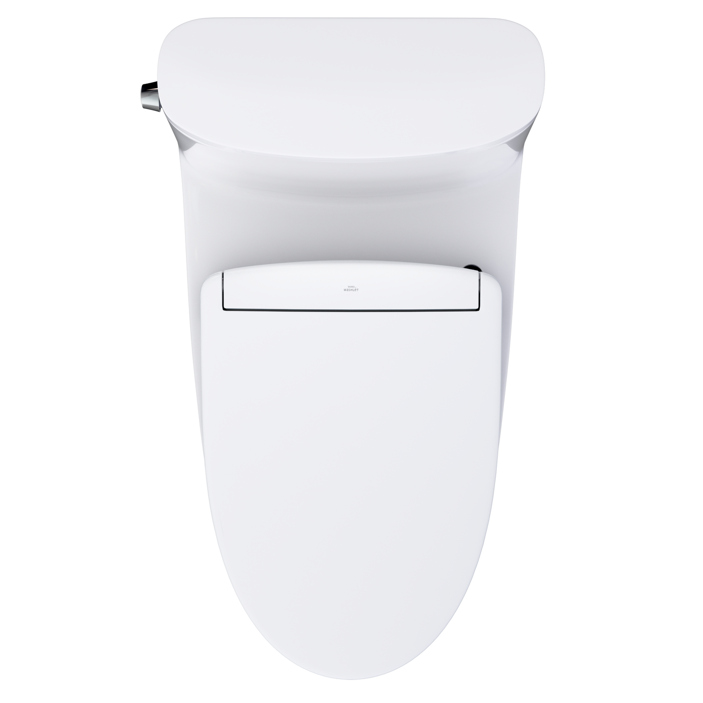 Toto Nexus® 1G® Washlet®+ S5 One-Piece Toilet - 1.0 Gpf
