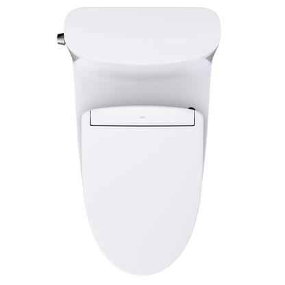 Toto Nexus® 1G® Washlet®+ S5 One-Piece Toilet - 1.0 Gpf