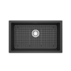 ROHL Fonsa™ 30" Quartz Single Bowl Undermount Kitchen Sink