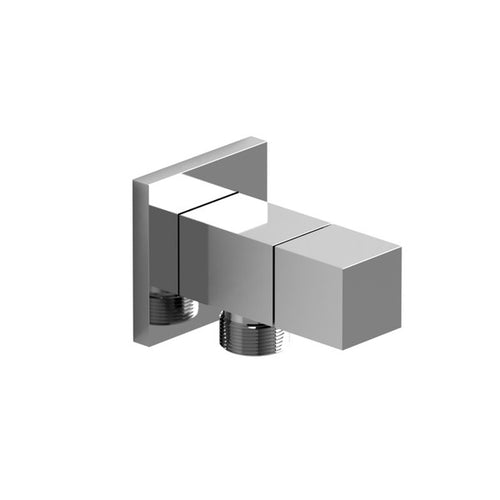 RIOBEL Handshower Outlet With Shutoff Valve